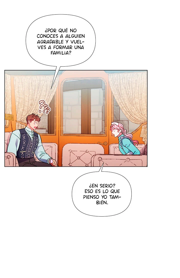 Elizabeth Capítulo 38 - Page 12