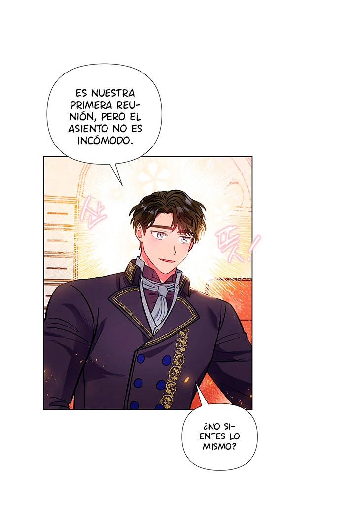 Elizabeth Capítulo 38 - Page 16