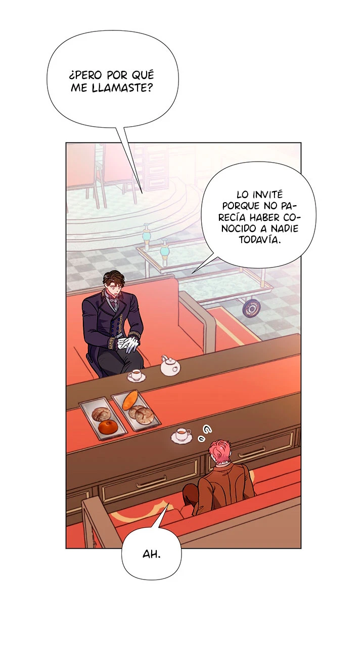 Elizabeth Capítulo 38 - Page 18