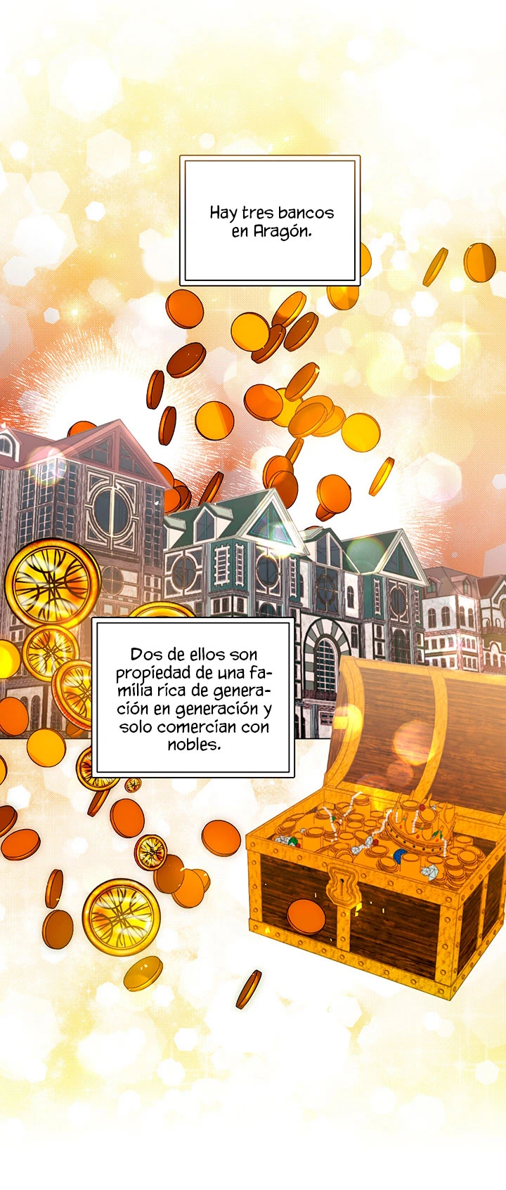 Elizabeth Capítulo 38 - Page 20