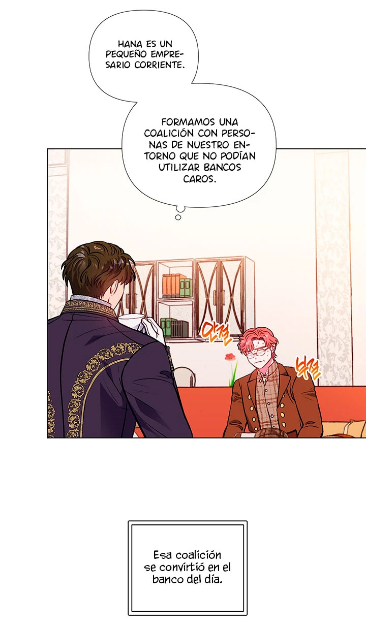 Elizabeth Capítulo 38 - Page 21