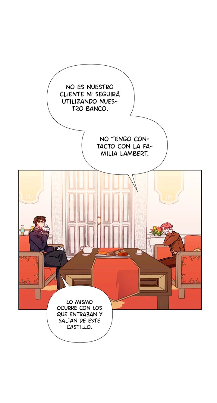 Elizabeth Capítulo 38 - Page 23