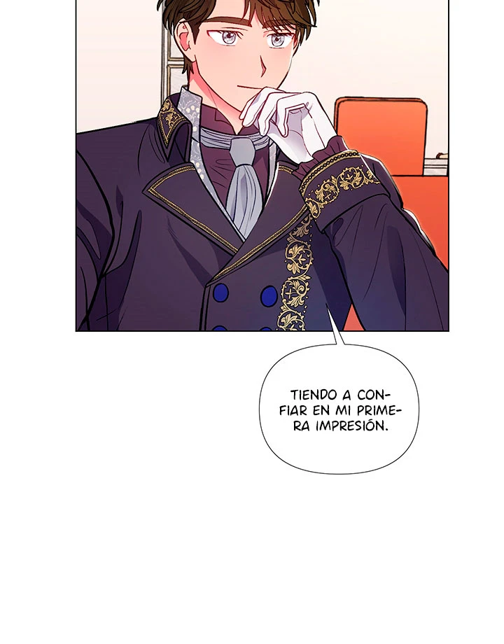 Elizabeth Capítulo 38 - Page 27