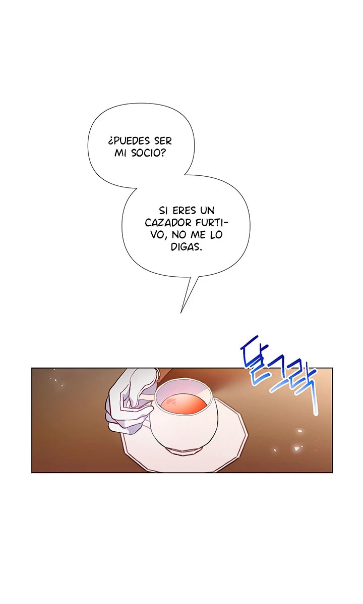 Elizabeth Capítulo 38 - Page 29