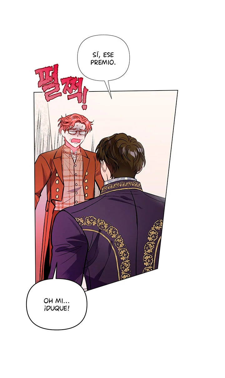 Elizabeth Capítulo 38 - Page 30