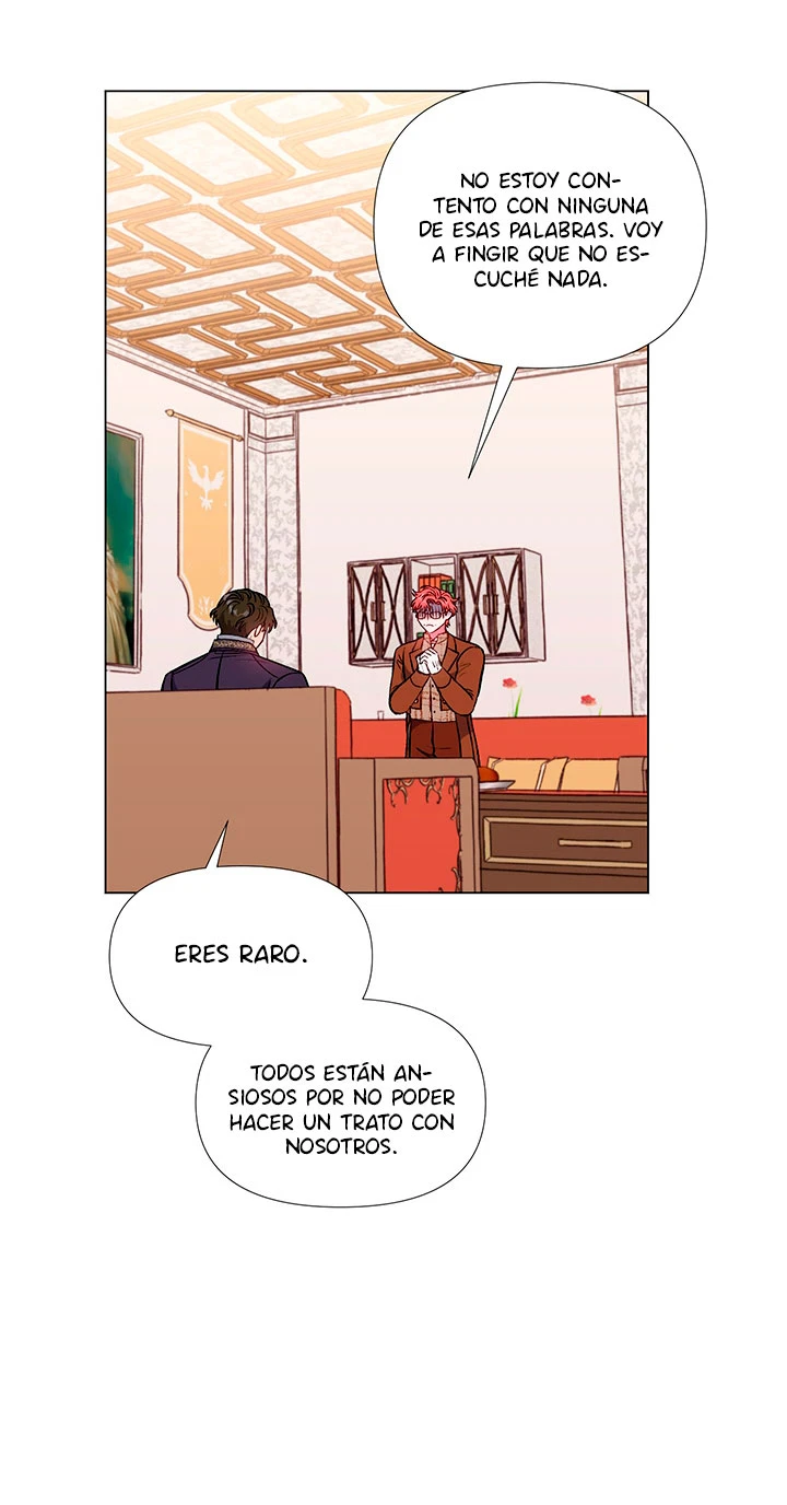 Elizabeth Capítulo 38 - Page 32
