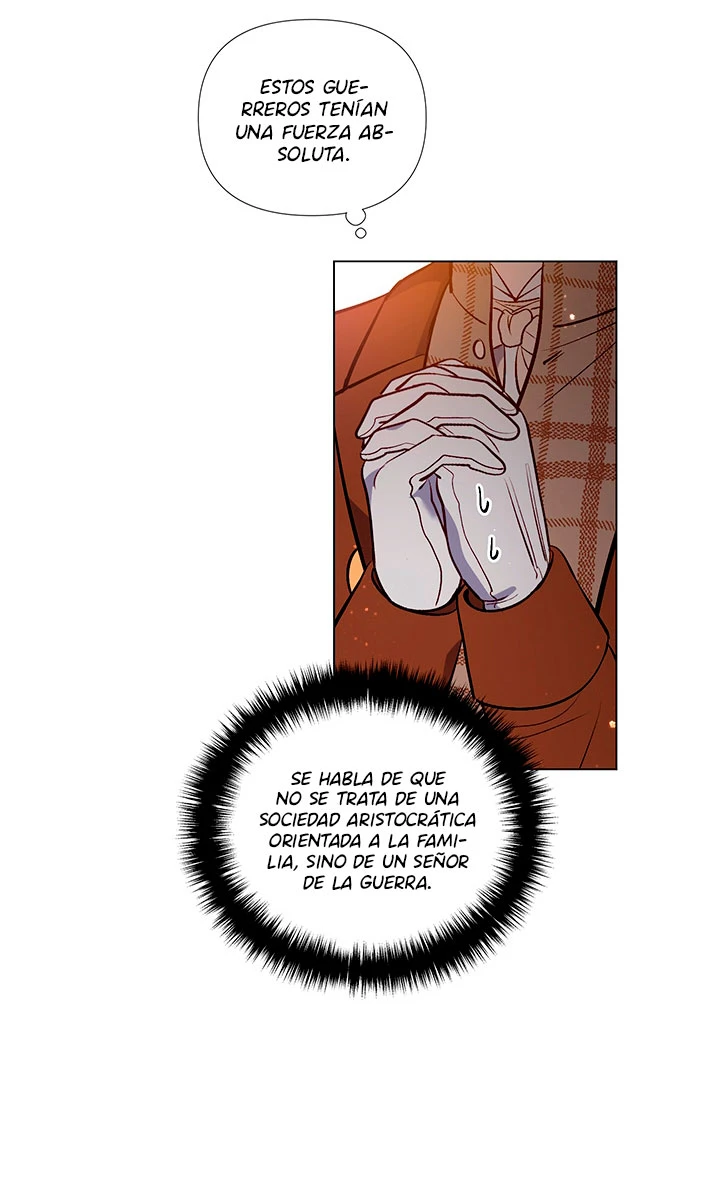 Elizabeth Capítulo 38 - Page 33