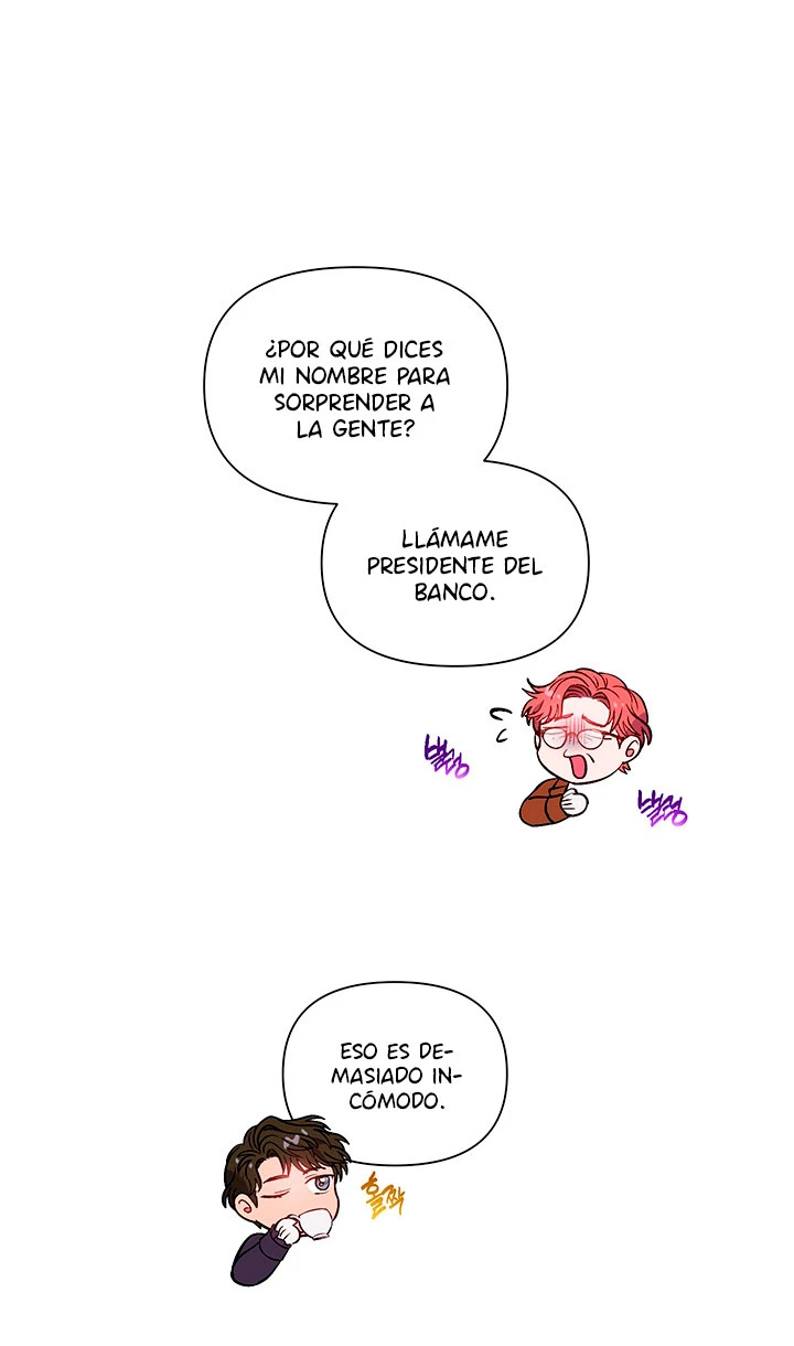 Elizabeth Capítulo 38 - Page 35