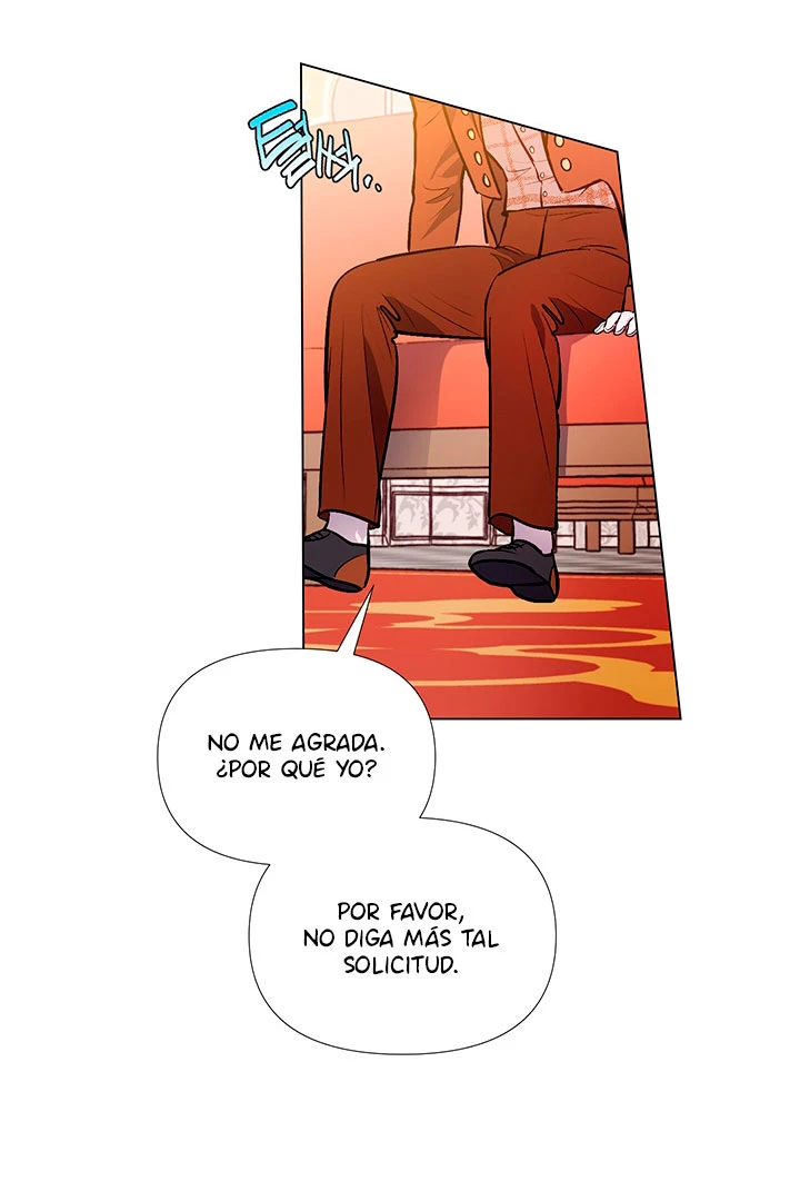 Elizabeth Capítulo 38 - Page 40