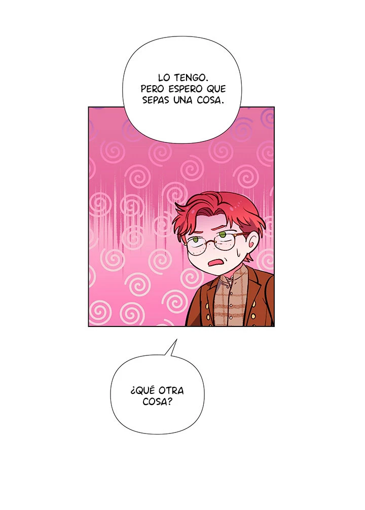 Elizabeth Capítulo 38 - Page 48