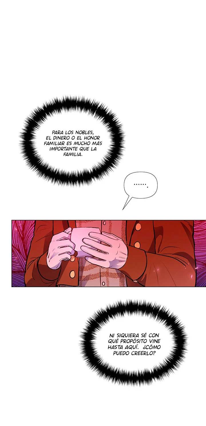 Elizabeth Capítulo 38 - Page 51