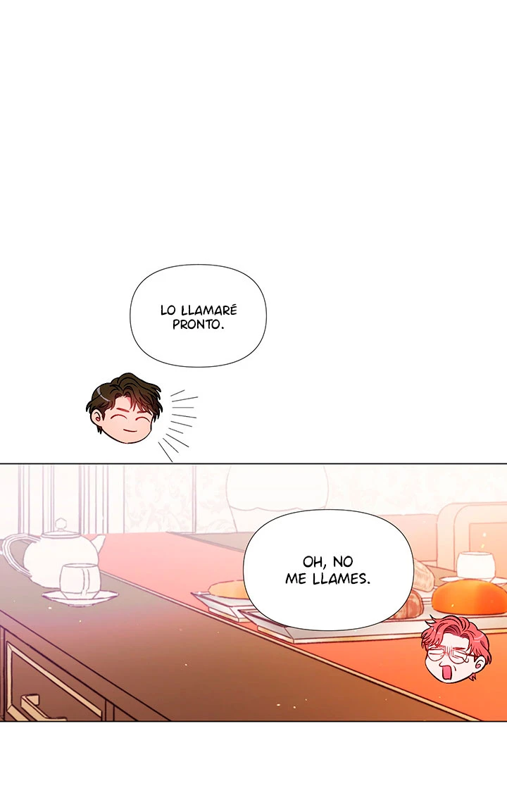 Elizabeth Capítulo 38 - Page 52