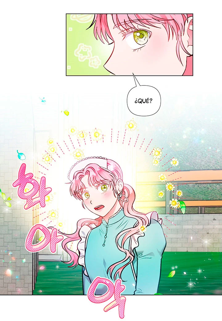 Elizabeth Capítulo 38 - Page 57
