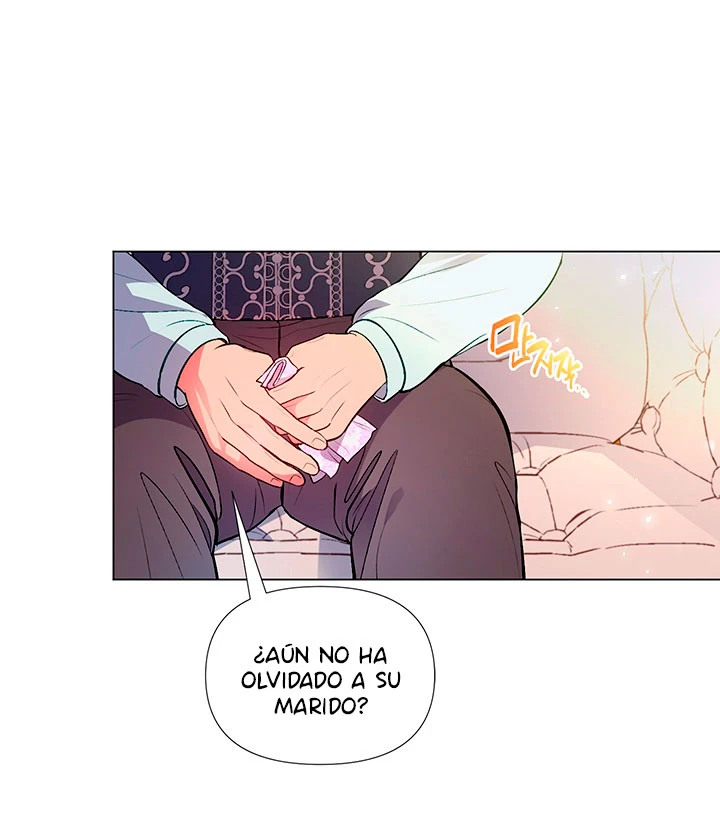 Elizabeth Capítulo 38 - Page 6