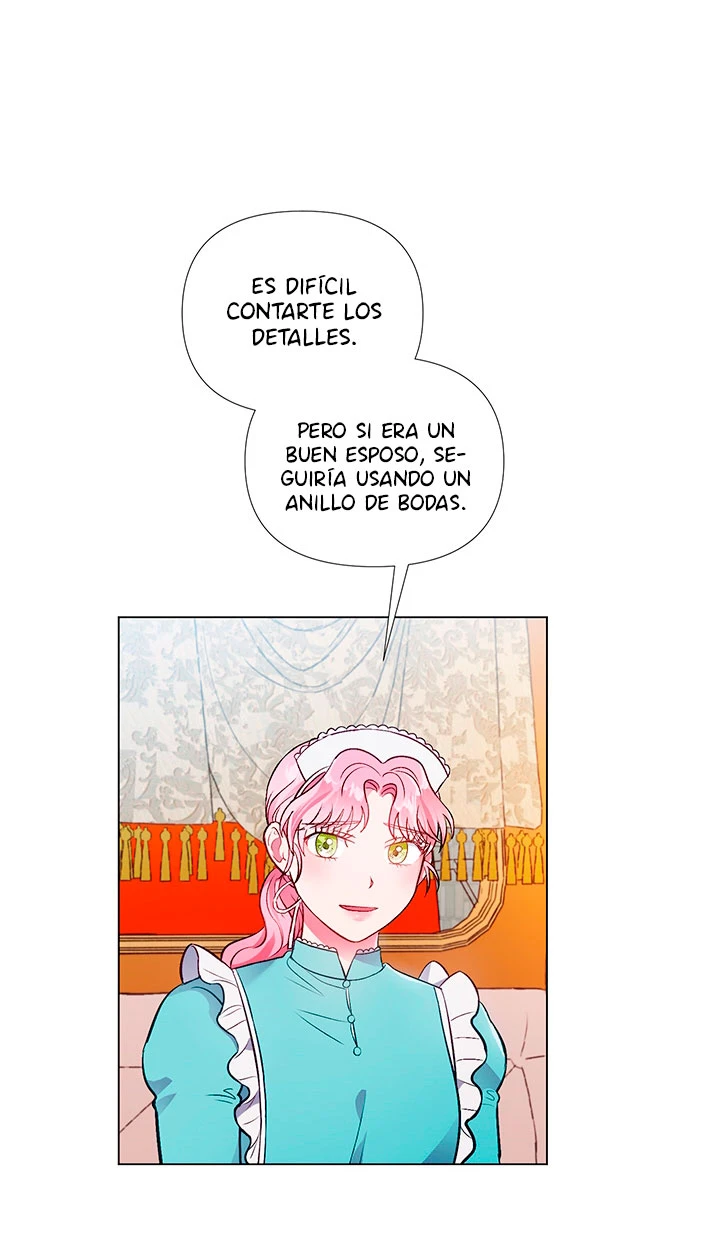 Elizabeth Capítulo 38 - Page 9