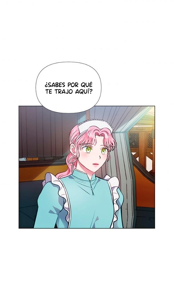Elizabeth Capítulo 39 - Page 14