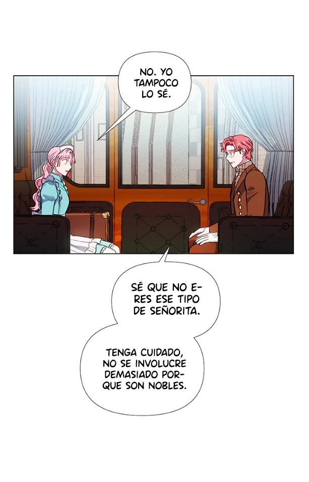 Elizabeth Capítulo 39 - Page 15