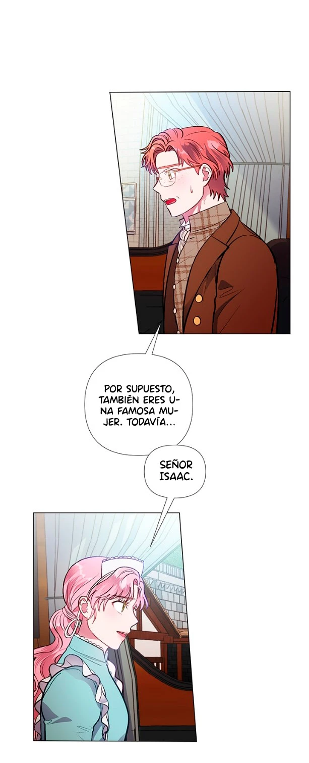 Elizabeth Capítulo 39 - Page 16