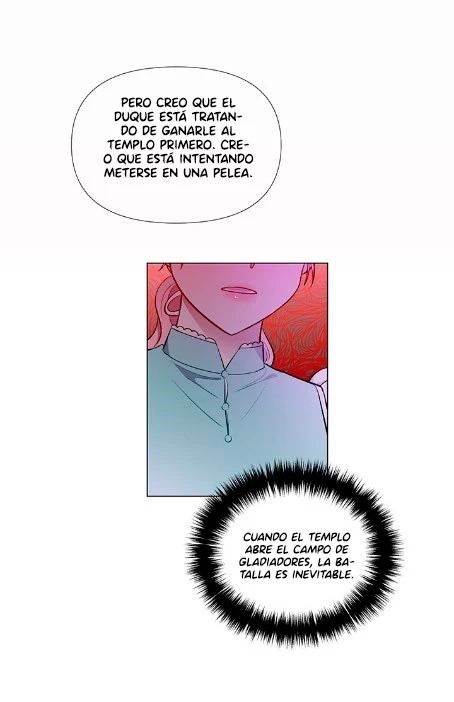Elizabeth Capítulo 39 - Page 20