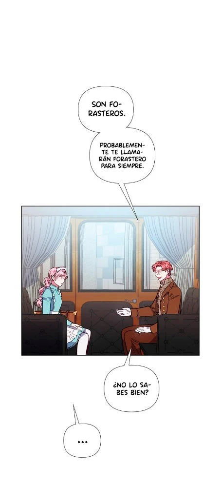 Elizabeth Capítulo 39 - Page 26