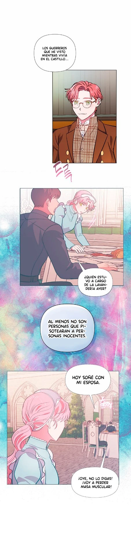 Elizabeth Capítulo 39 - Page 32