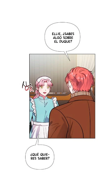 Elizabeth Capítulo 39 - Page 34