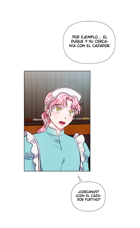 Elizabeth Capítulo 39 - Page 35