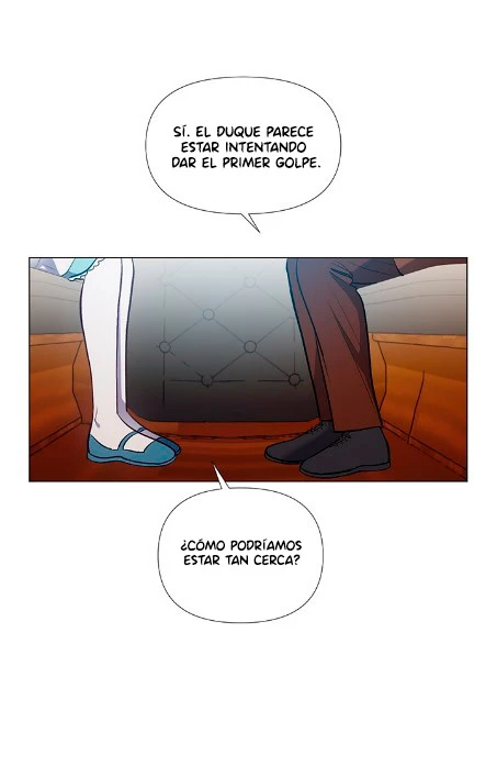 Elizabeth Capítulo 39 - Page 36