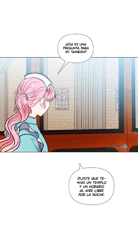 Elizabeth Capítulo 39 - Page 42