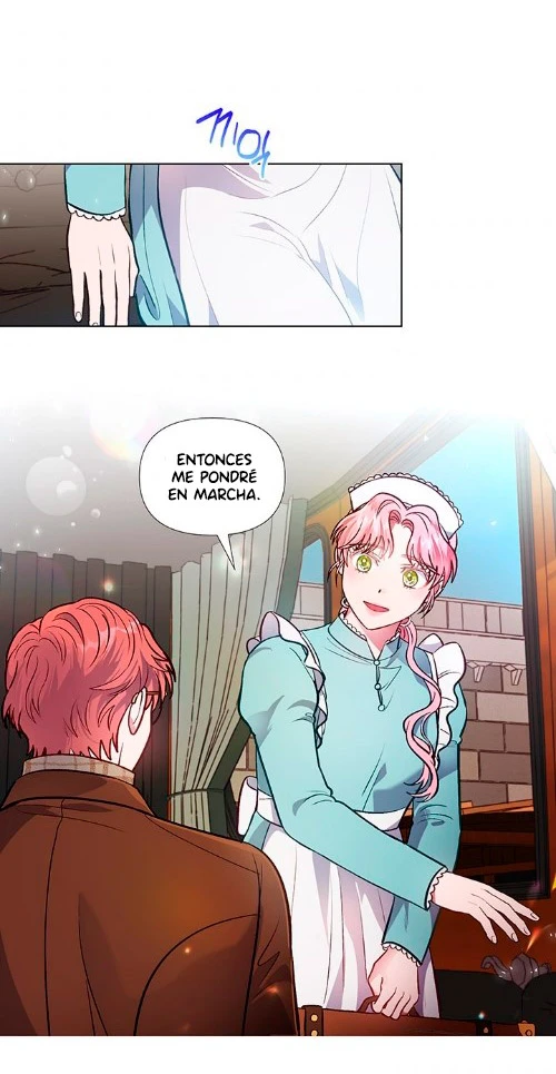 Elizabeth Capítulo 39 - Page 47