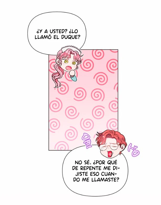 Elizabeth Capítulo 39 - Page 8