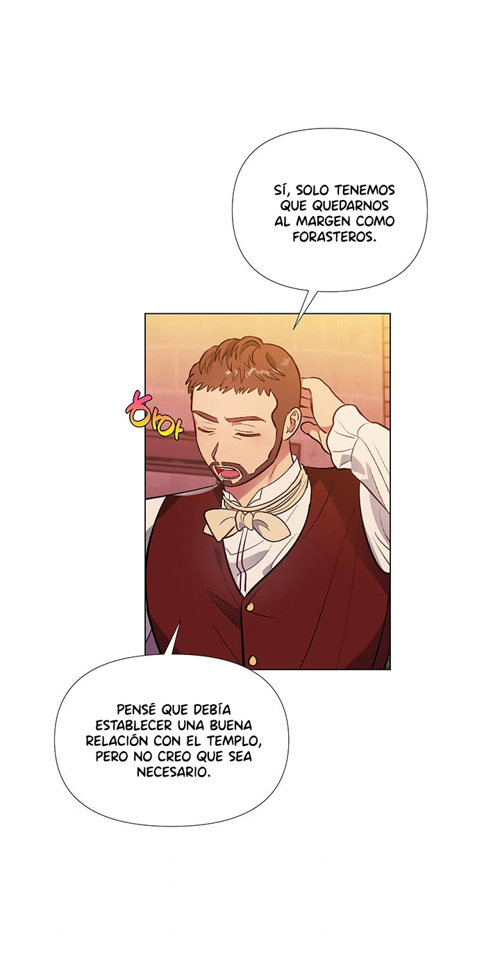 Elizabeth Capítulo 40 - Page 10
