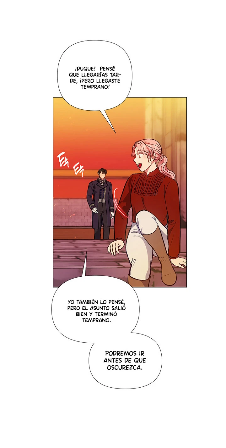 Elizabeth Capítulo 40 - Page 15