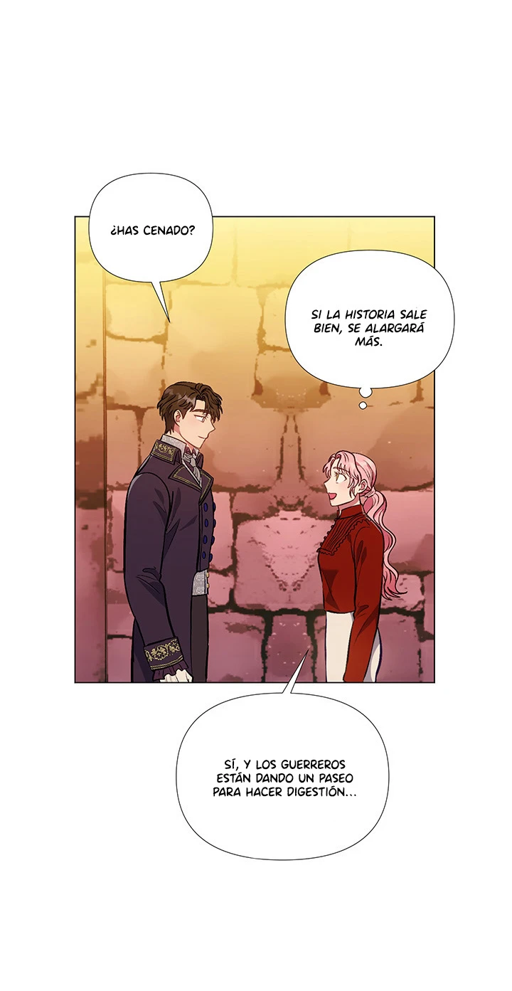 Elizabeth Capítulo 40 - Page 16