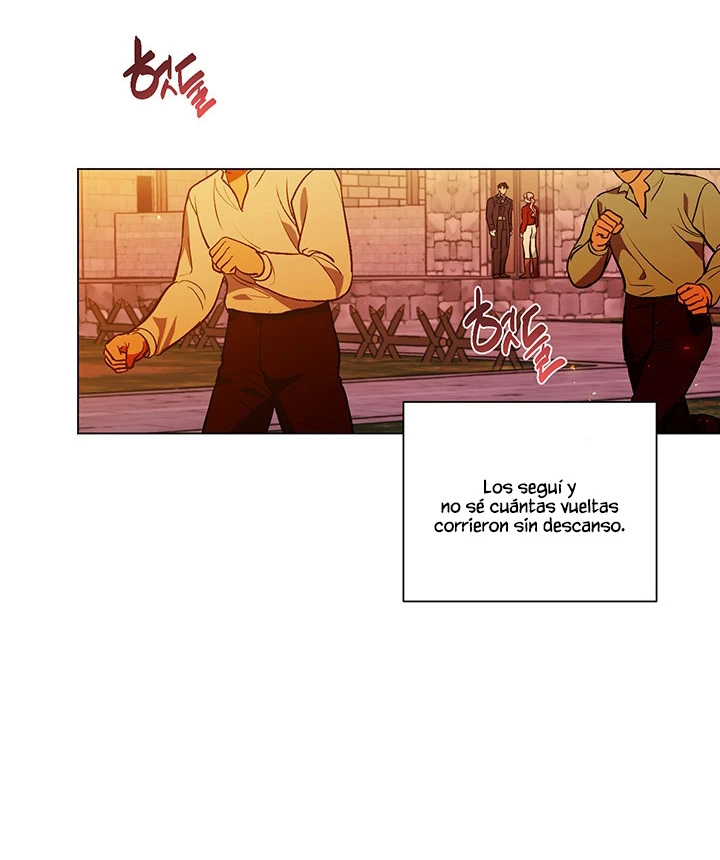 Elizabeth Capítulo 40 - Page 17