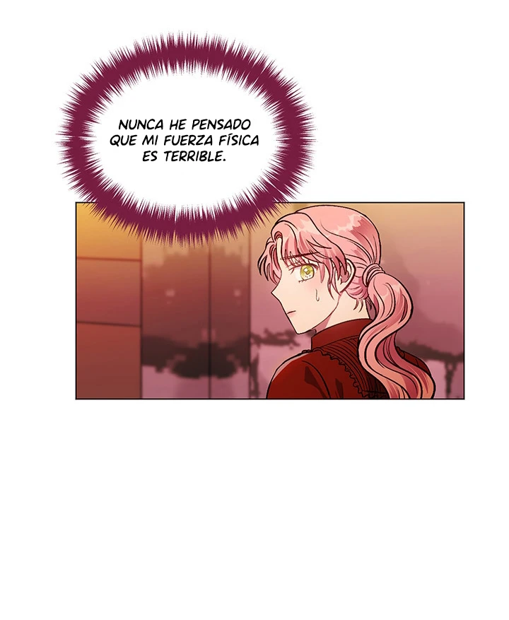 Elizabeth Capítulo 40 - Page 18