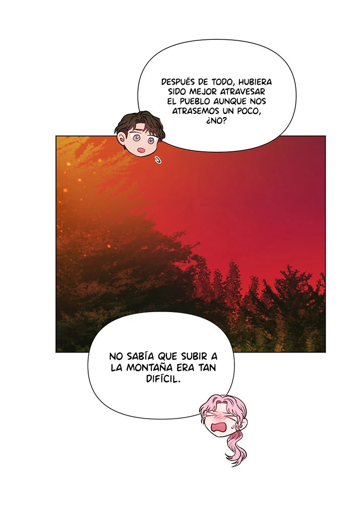 Elizabeth Capítulo 40 - Page 22