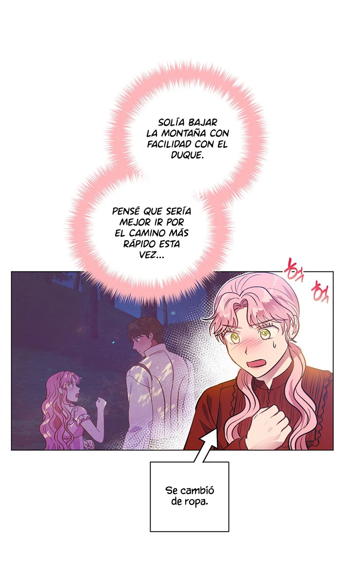 Elizabeth Capítulo 40 - Page 23