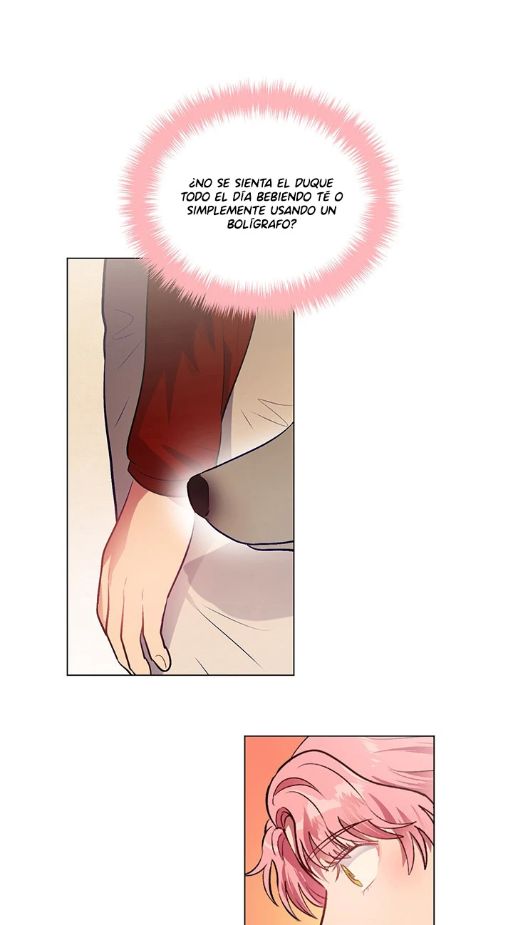 Elizabeth Capítulo 40 - Page 24