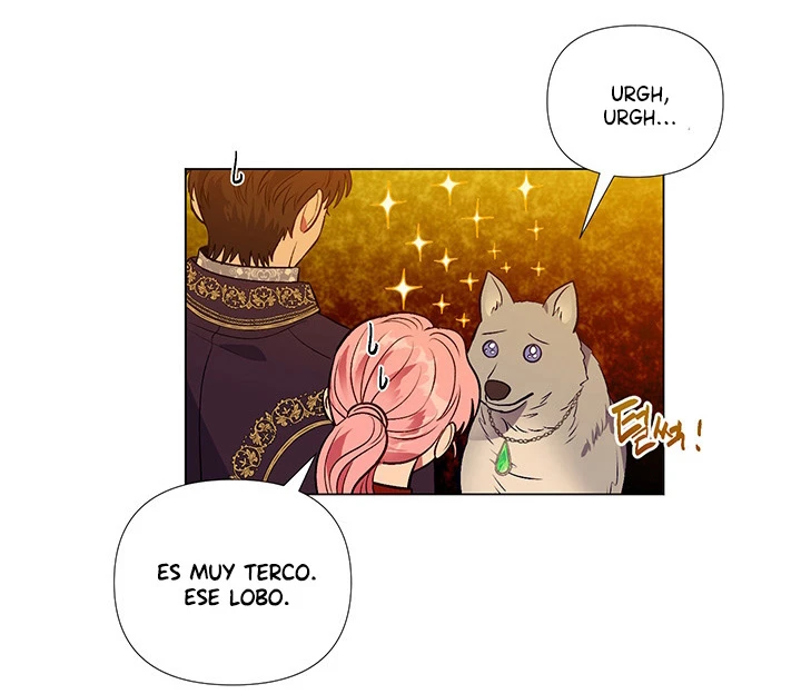 Elizabeth Capítulo 40 - Page 28