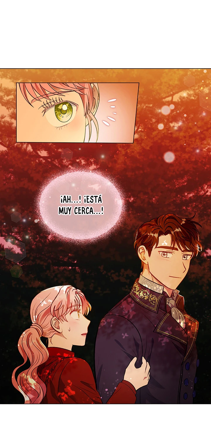 Elizabeth Capítulo 40 - Page 30