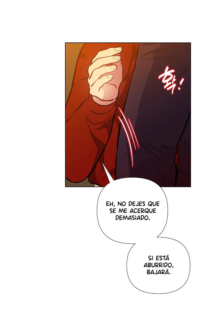 Elizabeth Capítulo 40 - Page 31