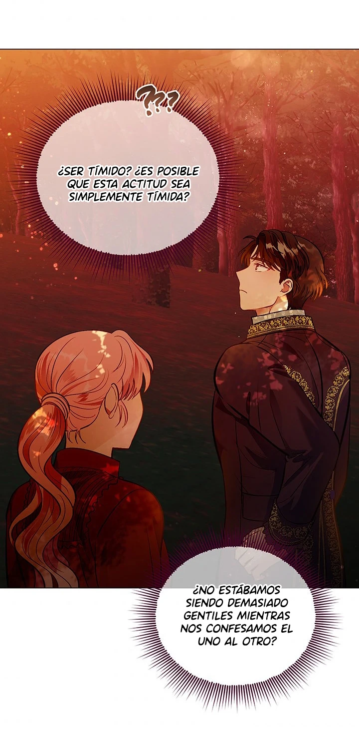 Elizabeth Capítulo 40 - Page 35