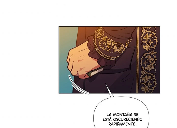Elizabeth Capítulo 40 - Page 36
