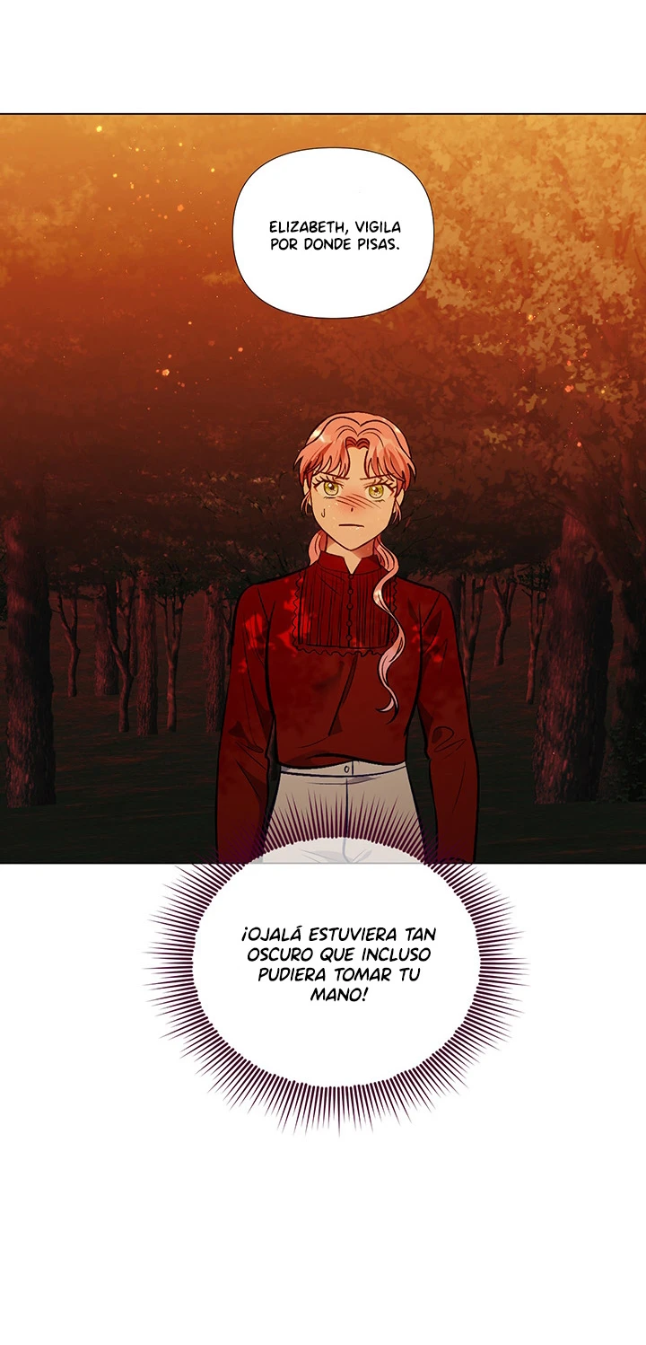 Elizabeth Capítulo 40 - Page 38