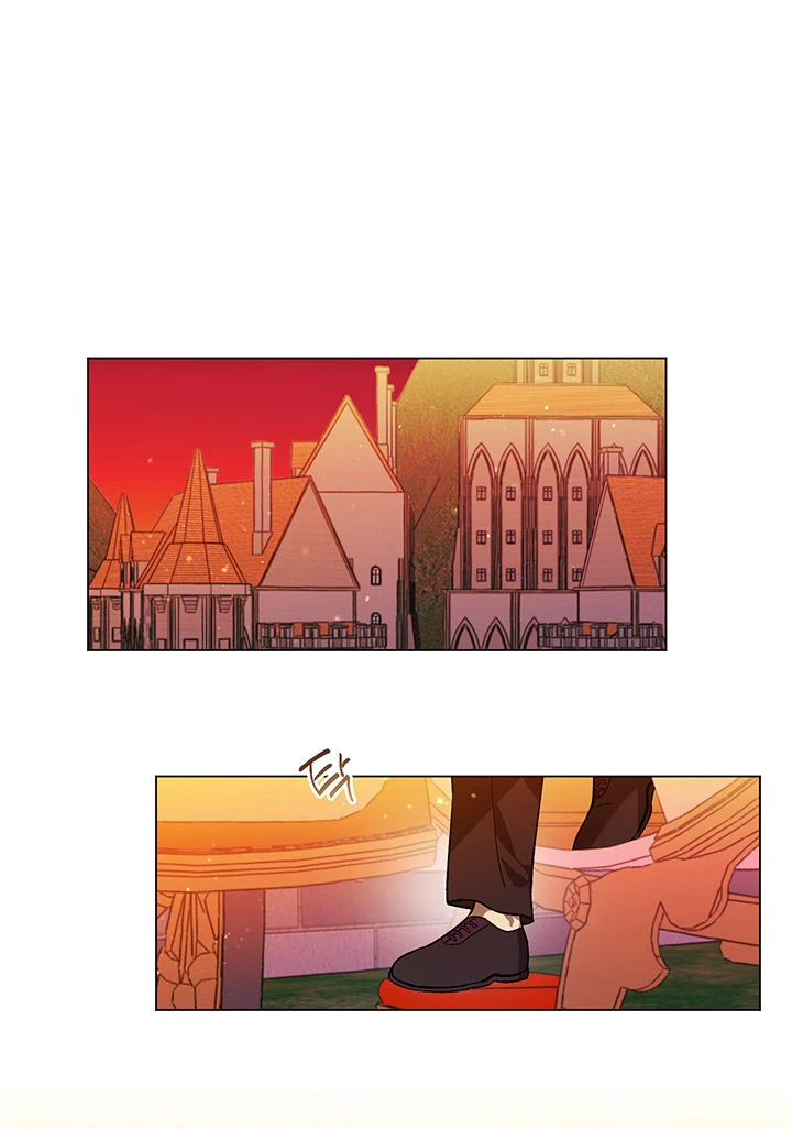 Elizabeth Capítulo 40 - Page 4