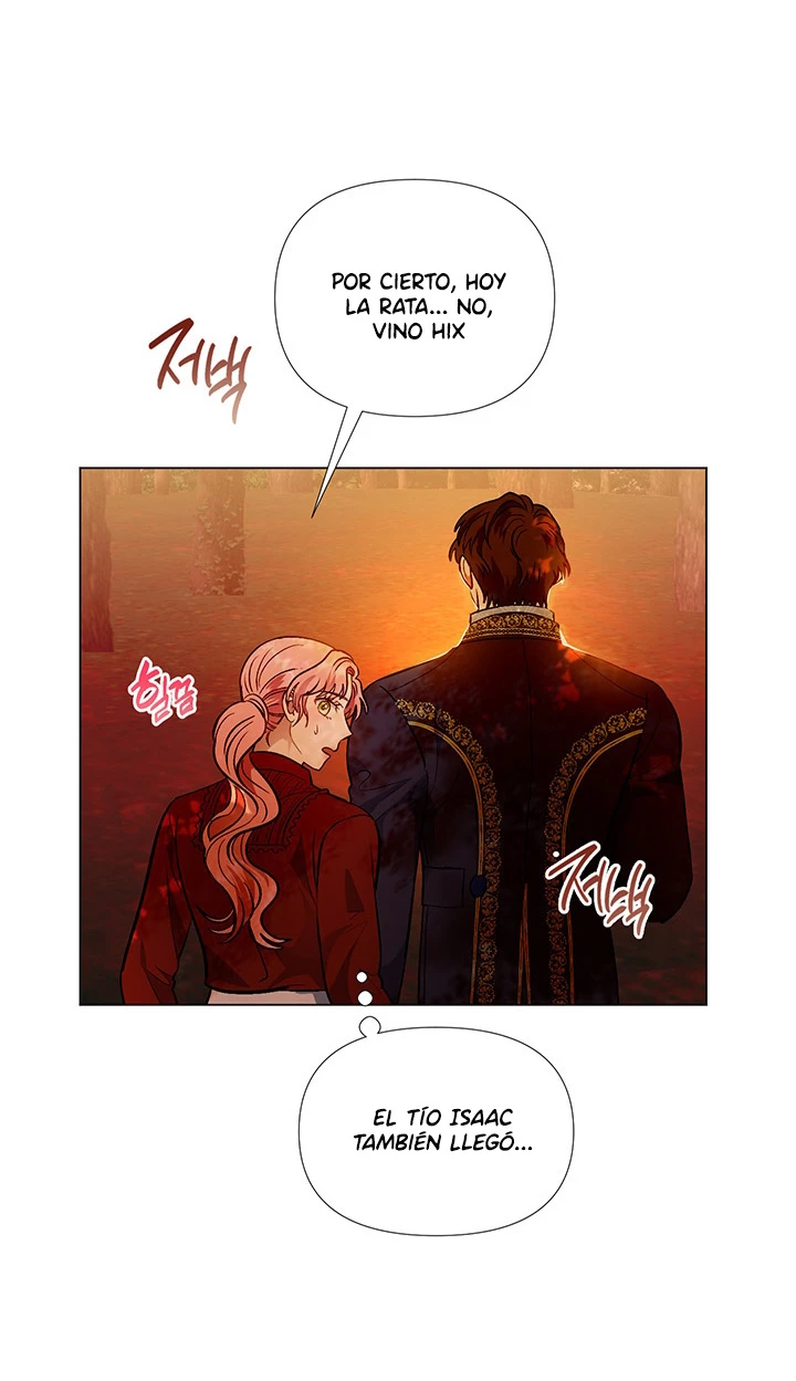 Elizabeth Capítulo 40 - Page 40