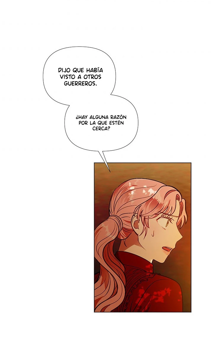 Elizabeth Capítulo 40 - Page 42