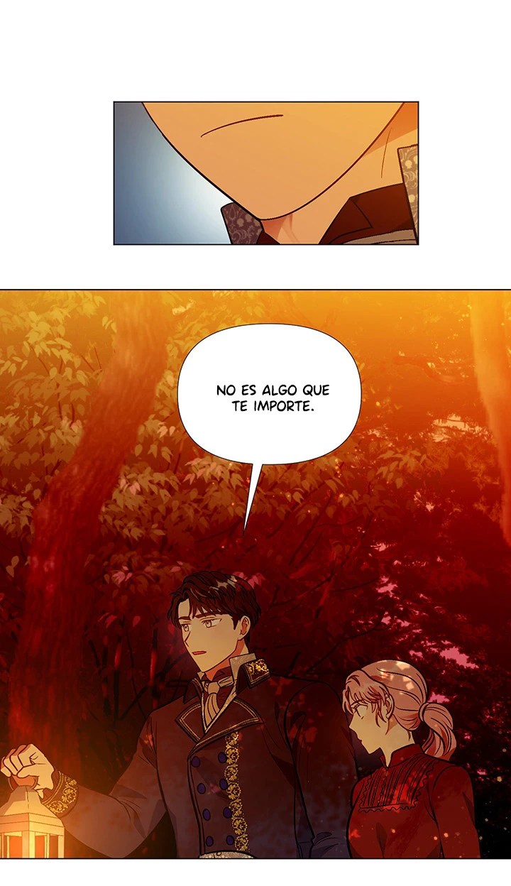 Elizabeth Capítulo 40 - Page 43