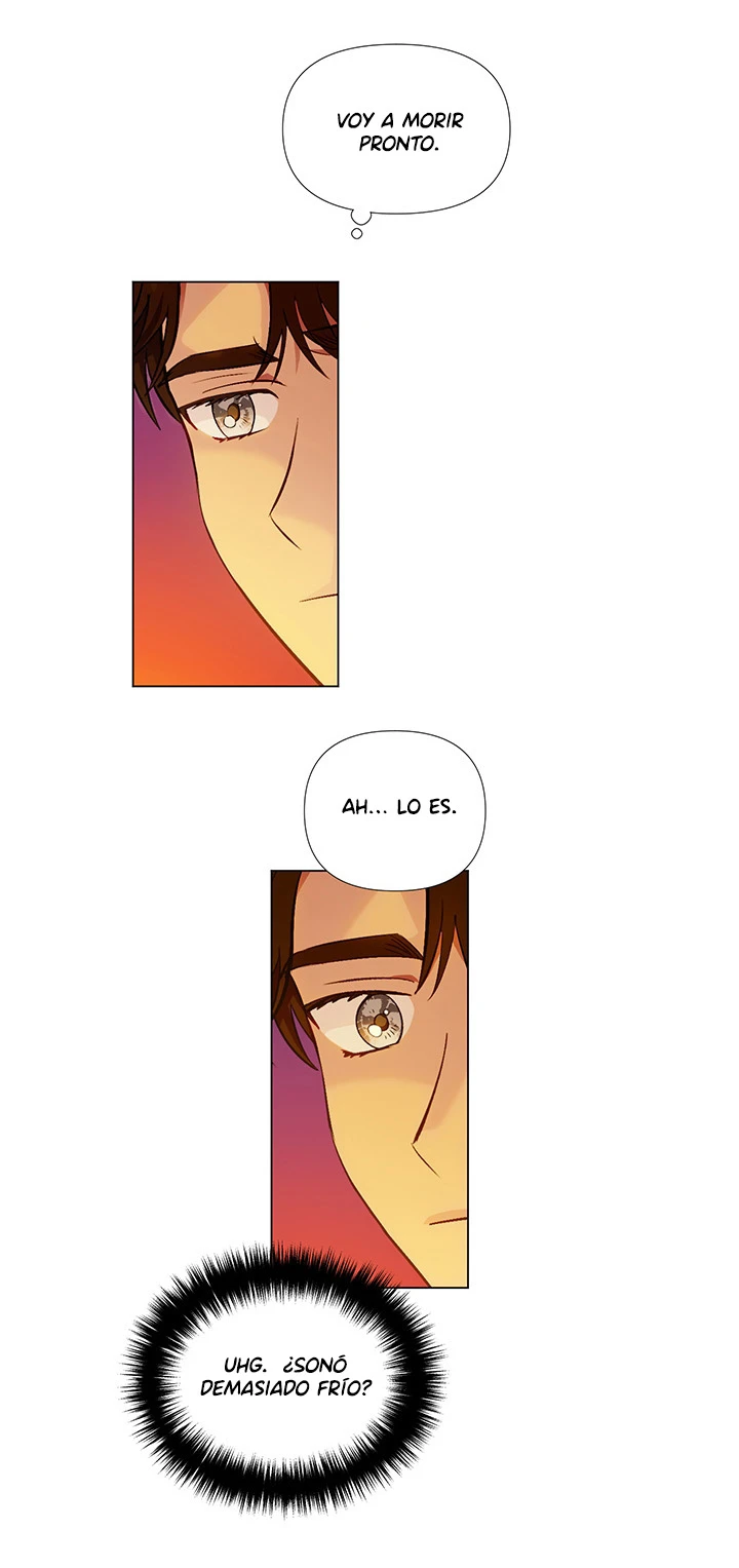 Elizabeth Capítulo 40 - Page 44